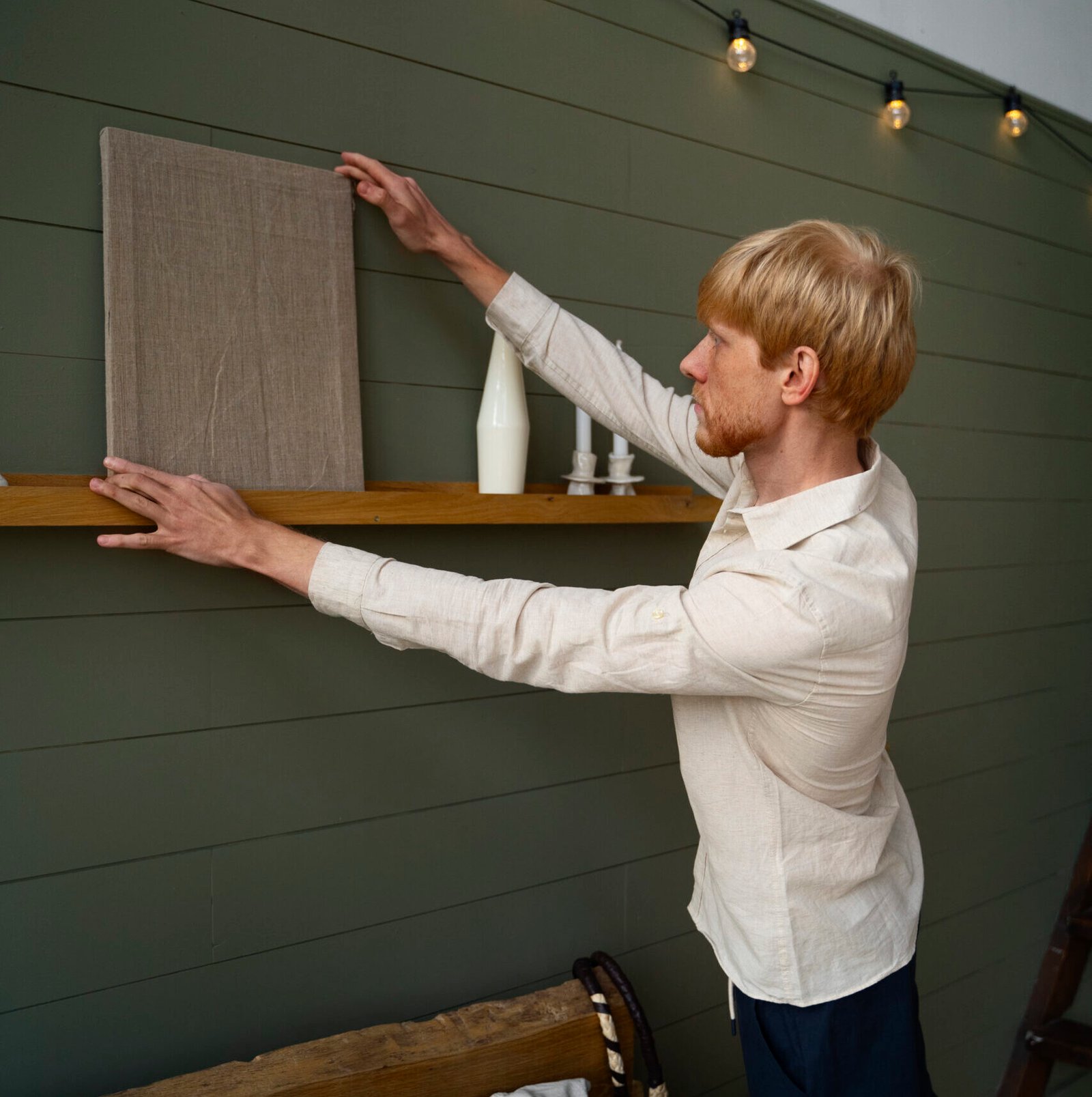 side-view-man-relaxing-indoors