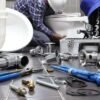 Plumbing Services in Dubai